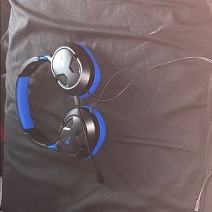 Turtle beach headset